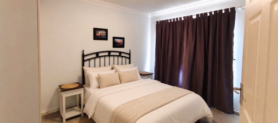 To Let 3 Bedroom Property for Rent in Tergniet Western Cape